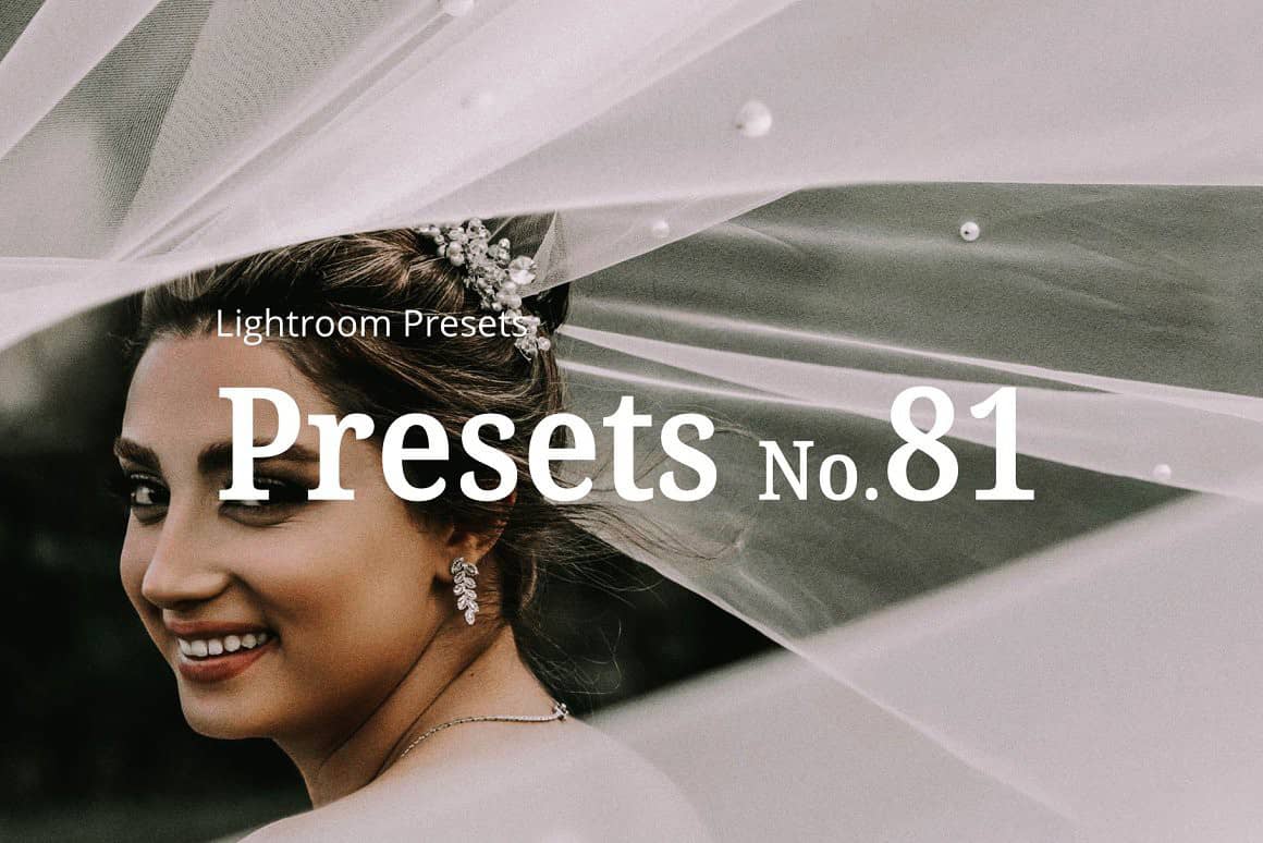 10款经典婚礼胶片Lightroom预设10 Wedding Lightroom Presets