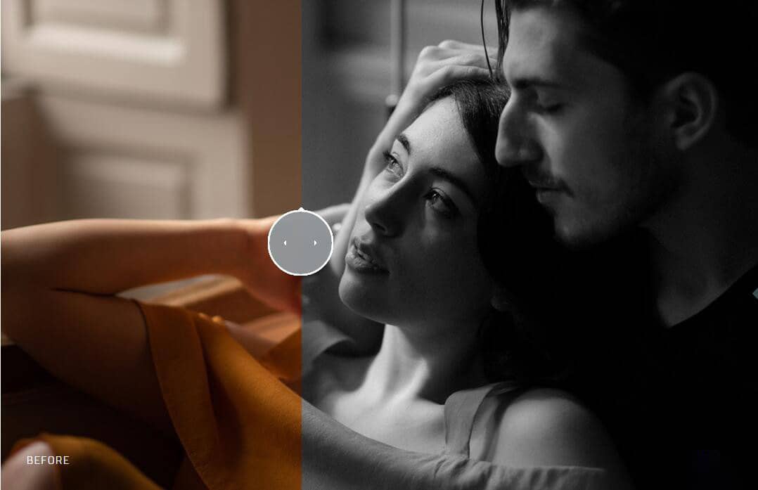 DVLOP-婚礼摄影师基奇纳人像情绪LR预设 Dvlop The Kitcheners Emotive Lightroom Presets