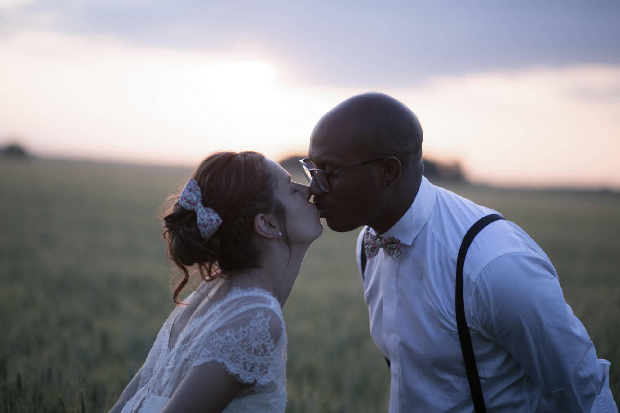 PhotoSerge出品-复古婚礼Lightroom预设 Wedding Presets for Lightroom