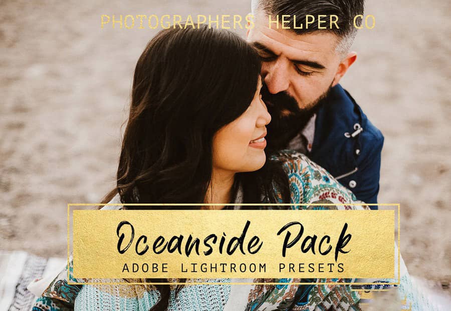 专业婚纱摄影师户外婚礼人像Lightroom预设 WeddingPortraits