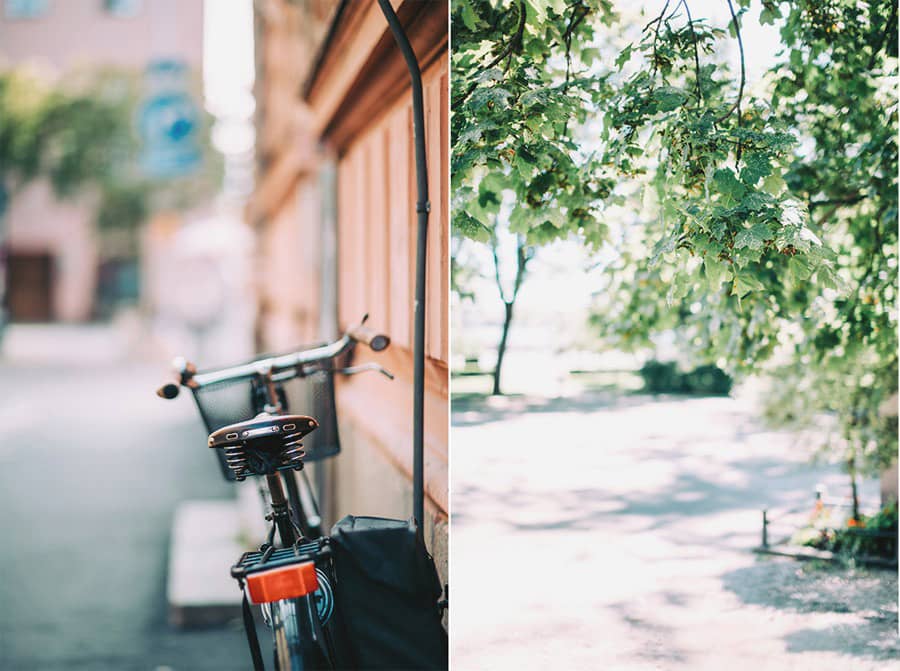 全新婚礼人像电影胶片Lightroom预设