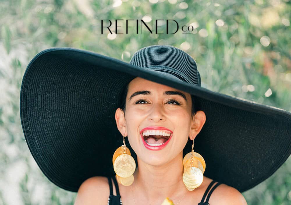 卡罗琳·特兰精致清爽胶片风LR预设第三季 REFINED Caroline Tran V3 Lightroom Presets