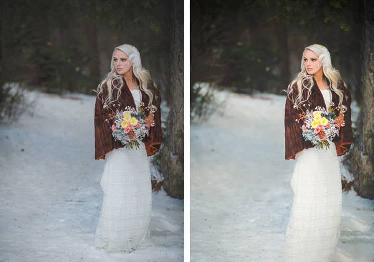 国外著名EVER人像.纪实.婚礼Lightroom预设合集