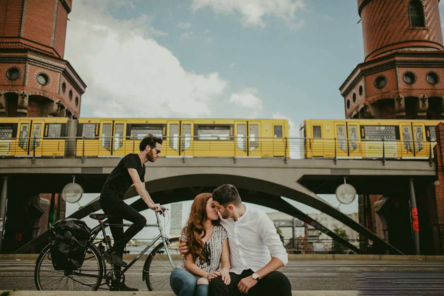 大师级婚礼肖像时尚旅行摄影Lightroom预设+ACR预设