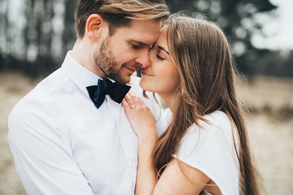 大师级高端婚礼Lightroom预设第一卷