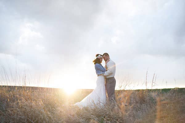 婚庆电影模式Lightroom预设合集 Happily Ever After Preset