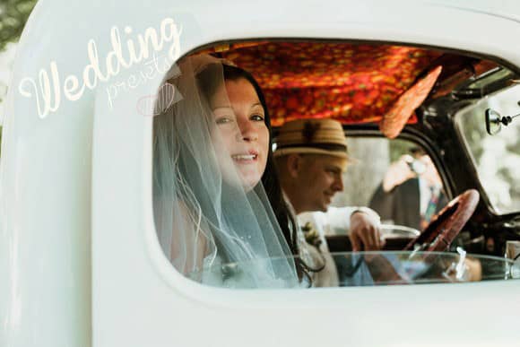 婚礼Lightroom 预设 20 Wedding Lightroom Presets