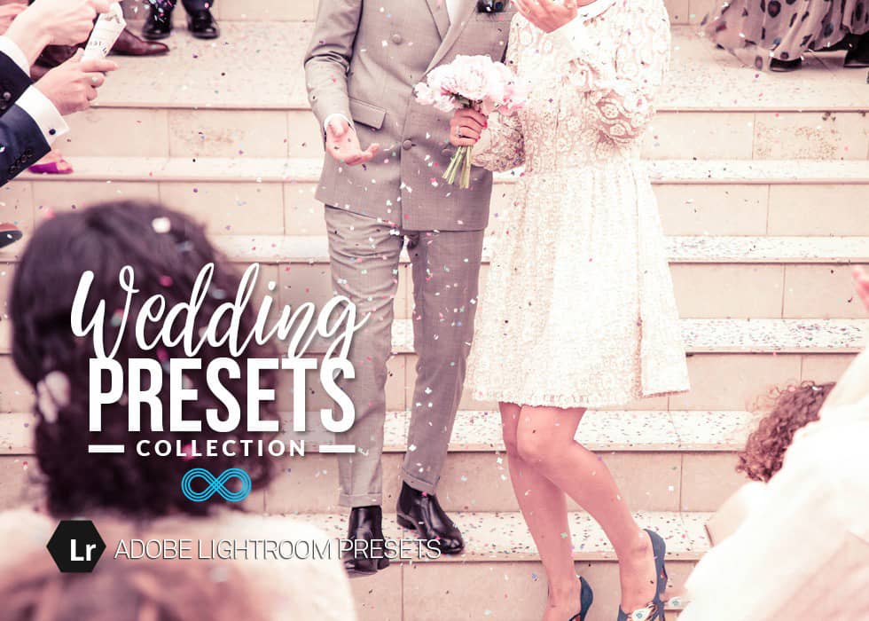 婚礼Lightroom预设 Photonify – Wedding Collection Lightroom Presets