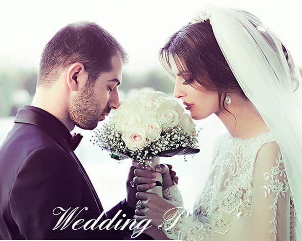 婚礼婚纱跟拍Lightroom预设 Wedding Lightroom Preset