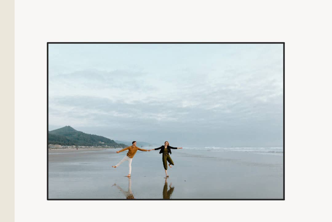 婚礼摄影师Dawn Charles 2021空灵永恒电影婚礼Lightroom预设第四季