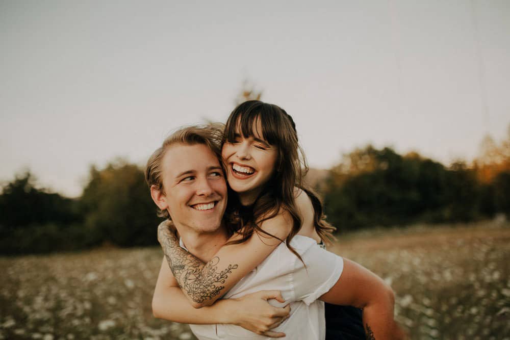 婚礼爱情故事电影轻胶片Lightroom预设 AUTHENTIC LOVE PRESETS