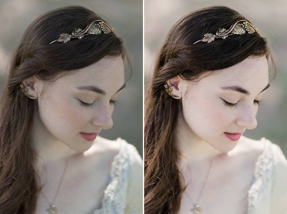 婚纱婚礼胶片Lightroom预设 Rebecca Lily Pro Set 1-4 中文版