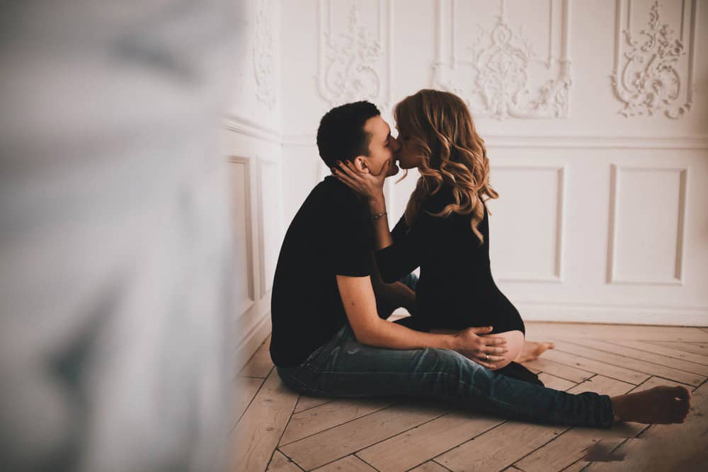 巧克力情调婚礼后期Lightroom预设 CHOCOLATE Lightroom Preset