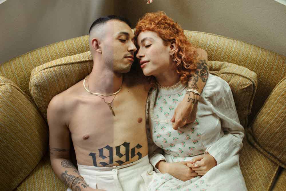 德系婚礼人像电影胶片Lightroom预设+CameraRaw(ACR)预设