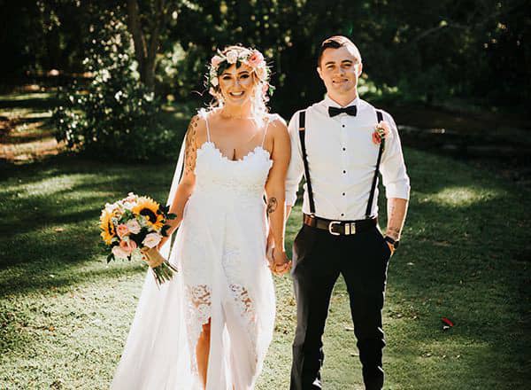 摄影师Andrew Sun电影情绪婚礼LR预设 Hummingbird Wedding Lightroom Presets