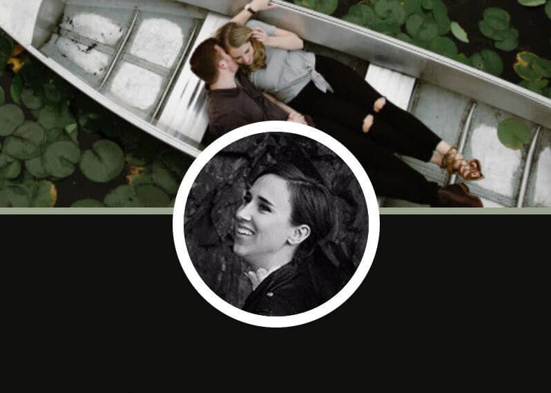 摄影师Kristen Marie Parker婚礼胶片LR预设 DVLOP Kristen Marie Parker V2