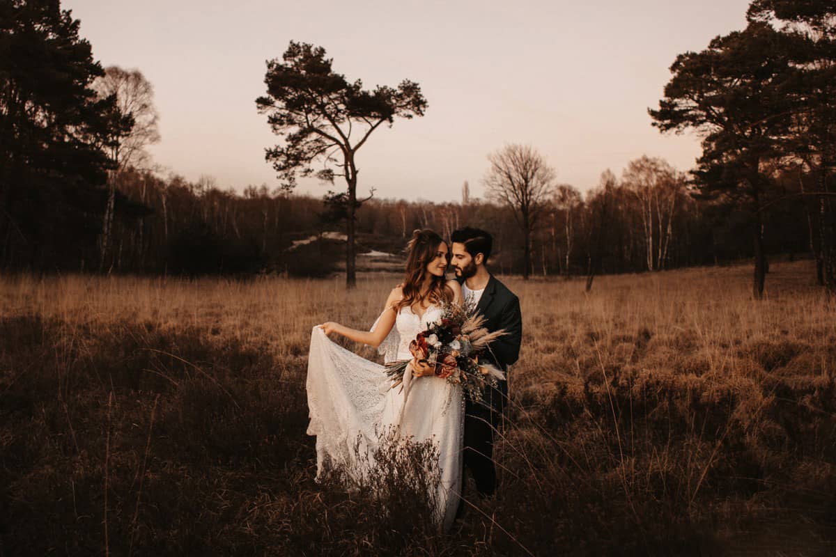 森林湖泊婚礼人像胶片Lightroom预设LAKE AND FOREST LIGHTROOM PRESETS VOL. 5