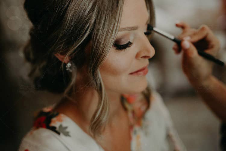 欧美婚礼大片电影胶片Lightroom预设婚礼LR预设第二卷