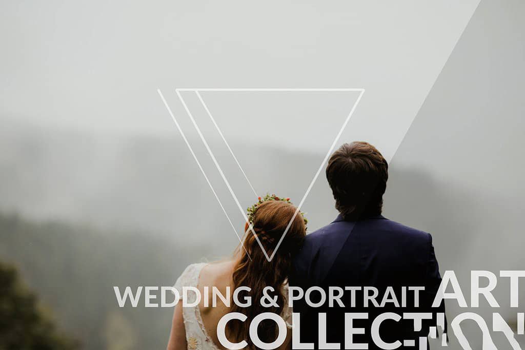 波兰摄影师艺术婚纱婚礼电影胶片ART Lightroom预设