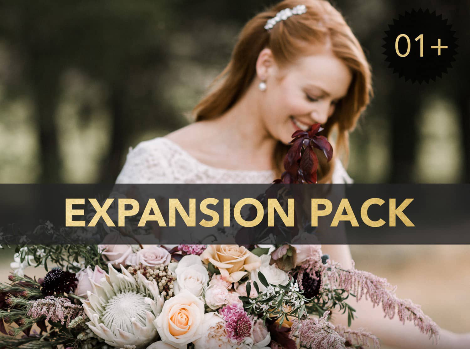 澳大利亚婚礼摄影师Shae Estella Lightroom预设 Lovely 01 Lightroom