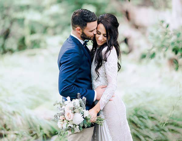 白玉兰富士400h婚礼胶片LR预设 AndrewSunColor Magnolia Lightroom