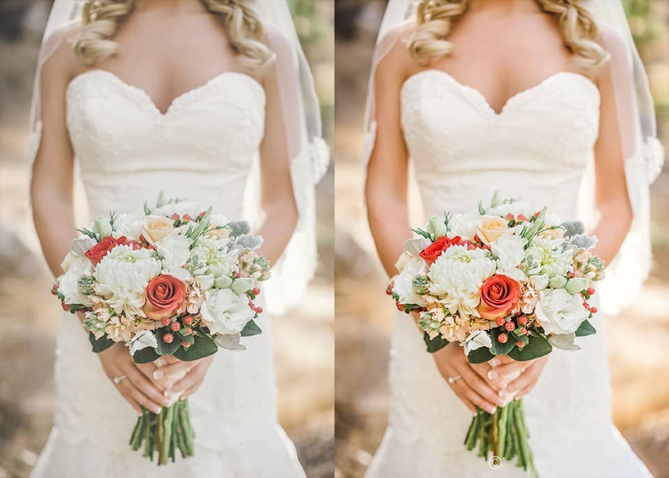 肖像和婚礼Lightroom预设合集