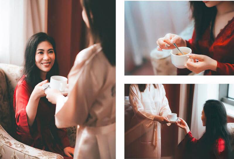 自用预设 无私分享！（有图有真相）