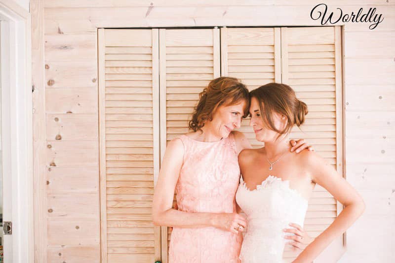 轻柔通透婚礼人像Lightroom预设 The Pretty Pastel Collection