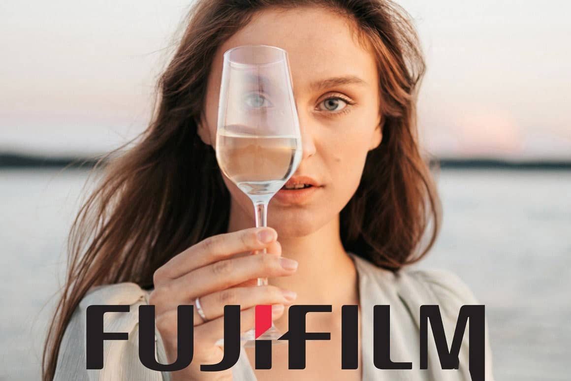 富士胶卷Superia 100电影胶片人像LR预设VSCO滤镜APP预设