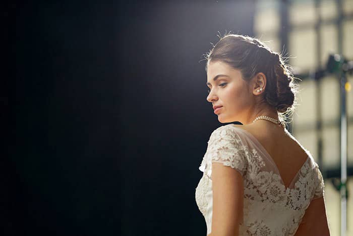 泰德福布斯复古胶片Lightroom预设第一季 Ted Forbes Preset Pack 01