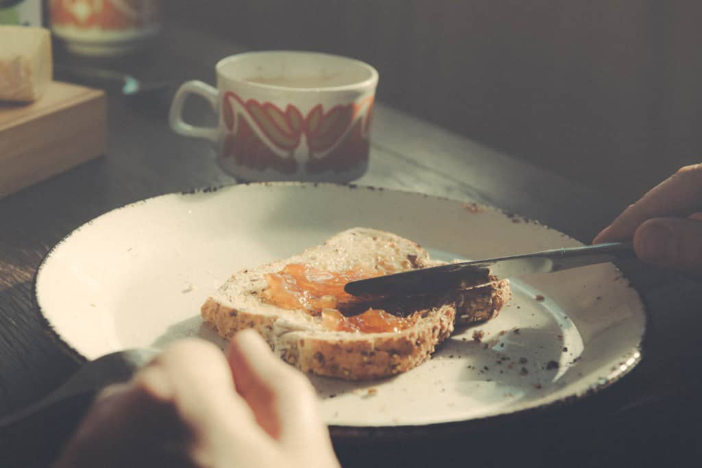 电影胶片Lightroom预设 LOOKS N°4 PresetShop出品