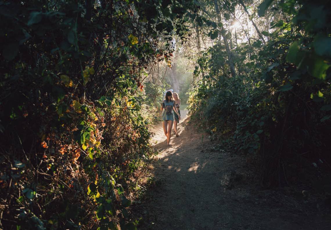 世界级驴友背包客旅行摄影后期Lightroom预设套装