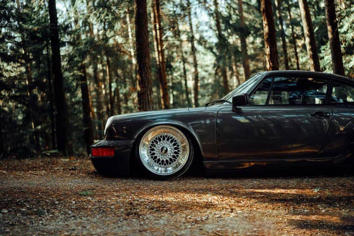 摄影师MIKE CRAWAT-高端旅行汽车摄影后期Lightroom预设 手机APP滤镜