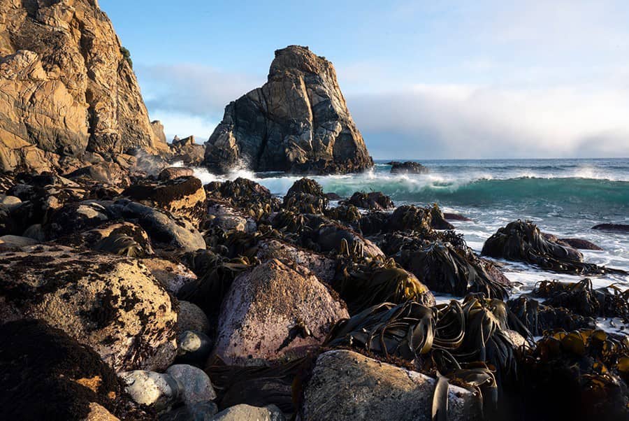 风光摄影大师 William Patino 风光后期戏剧性光线Lightroom预设+ACR预设