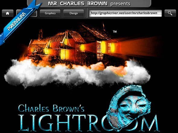 0HDR传奇Lightroom预设 Lightroom HDR Supreme 101-150