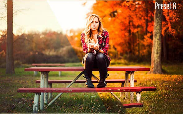 0款Lightroom预设下载