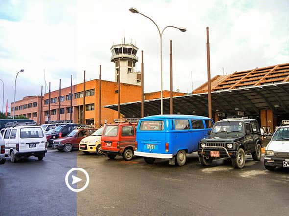 4组专业风景旅行摄影Lightroom预设