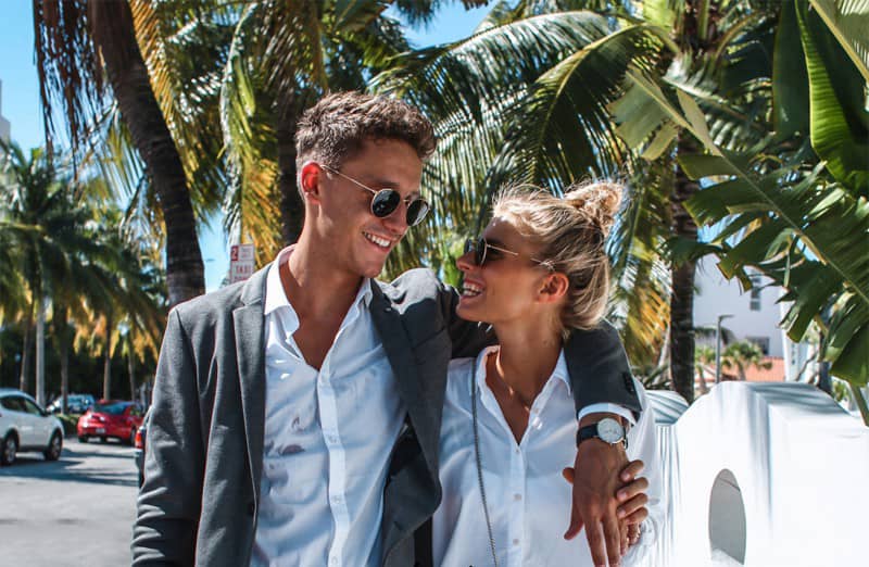 Debiflue Keeevsch城市旅行Lightroom预设 City Preset Pack