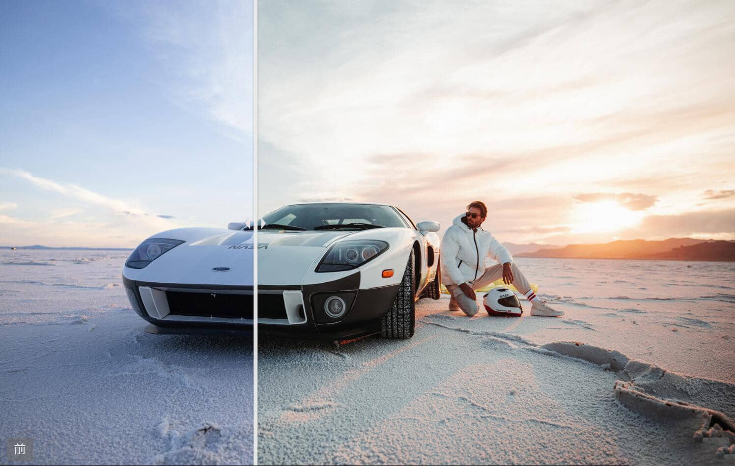 INS油管大神Peter McKinnon 2021年LR预设 Peter McKinnon 2021 LR Presets V4