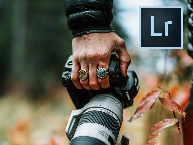 INS网红摄影师Peter McKinnon 2018秋季旅拍Lightroom预设