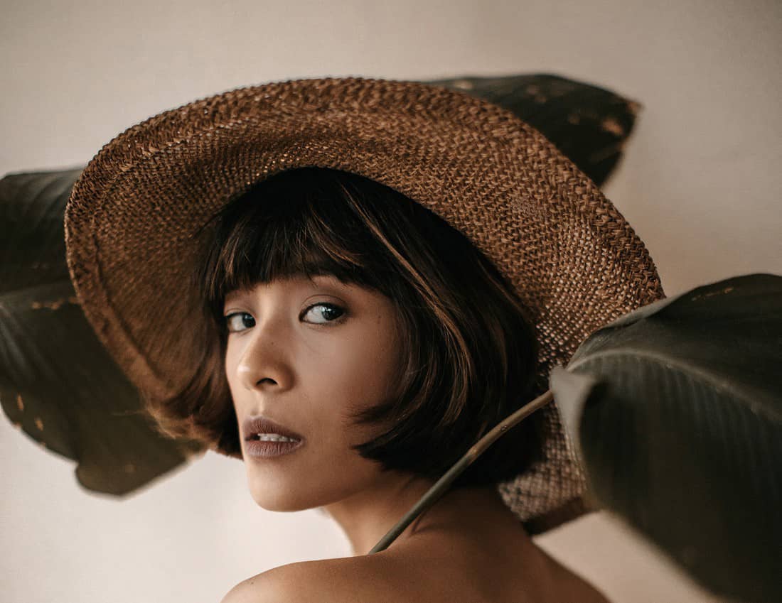 MICO-Lightroom预设旅拍电影彩色故事 MICO SIGNATURE PRESETS