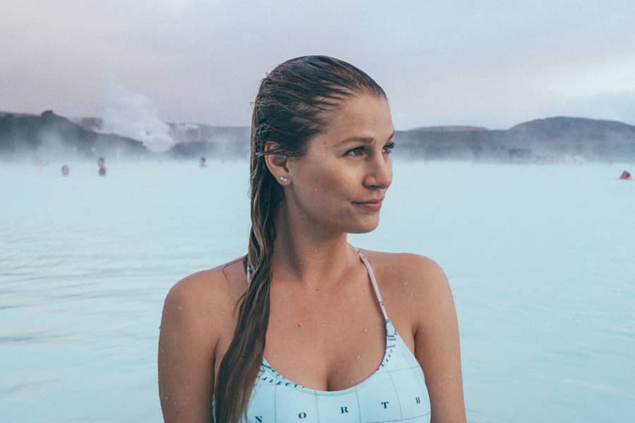 The Blonde Abroad 旅行时尚人像Lightroom预设完整合集 售价257美金