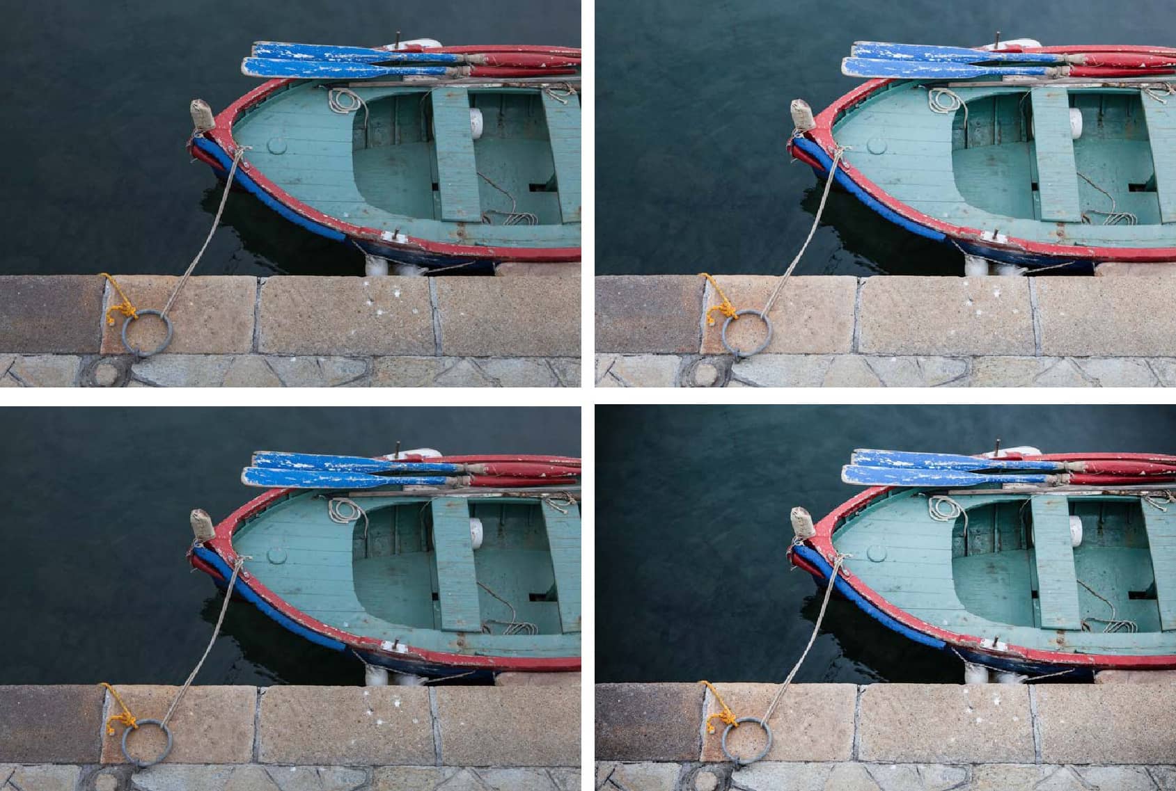 人文旅行预设 David Duchemin’s LR Develop Presets