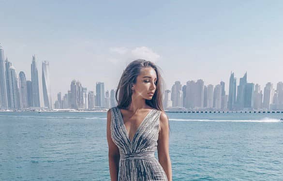 俄罗斯摄影师SERGEYKBN amp ANYUTA RAI 迪拜旅拍LR预设Dubai LR presets