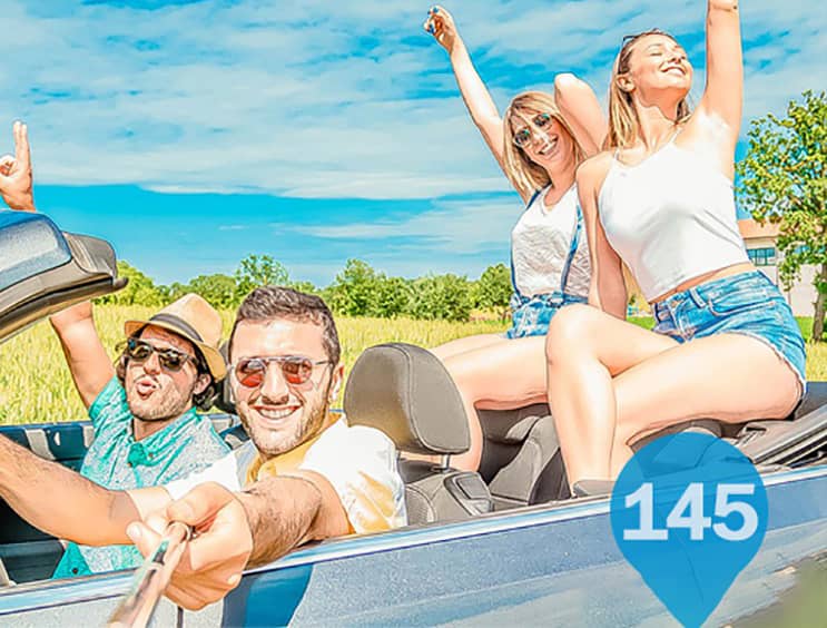 假日旅行Lightroom预设 Holiday Lightroom Presets