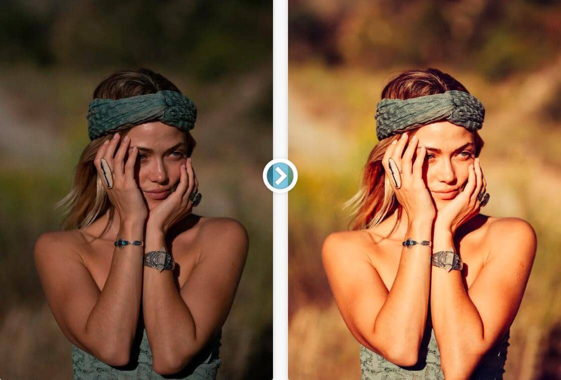 克里斯·奥维格(Chris Orwig)加州旅拍魔幻光影人像Lightroom预设