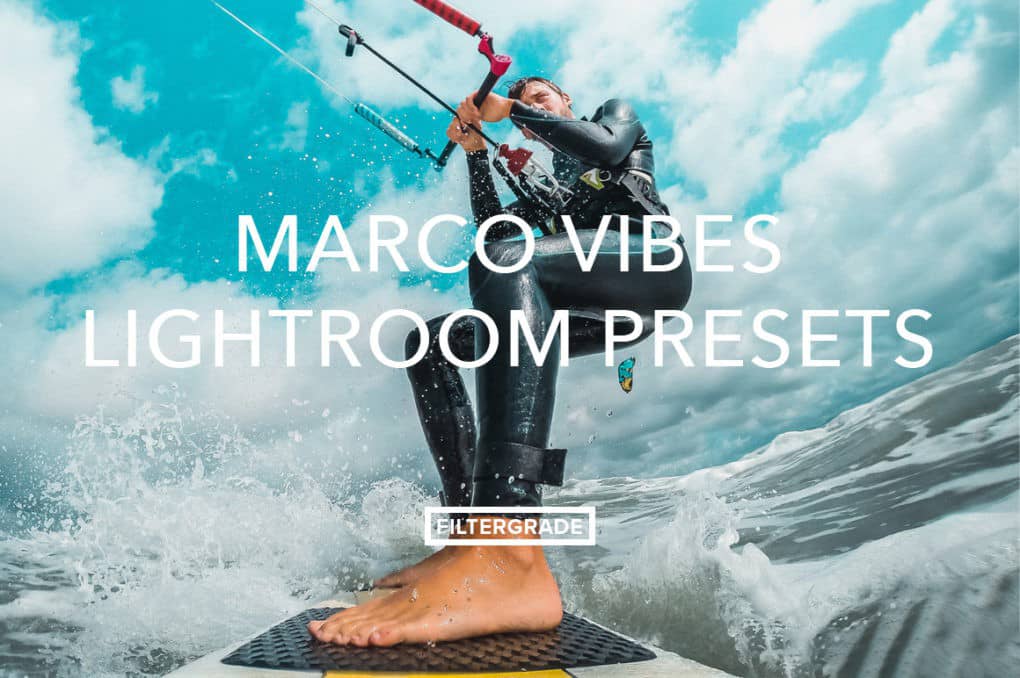 冒险旅行水下摄影运动相机摄影GoPro Lightroom预设