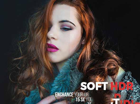 和HDR摄影后期Lightroom预设 HDR Lightroom Presets