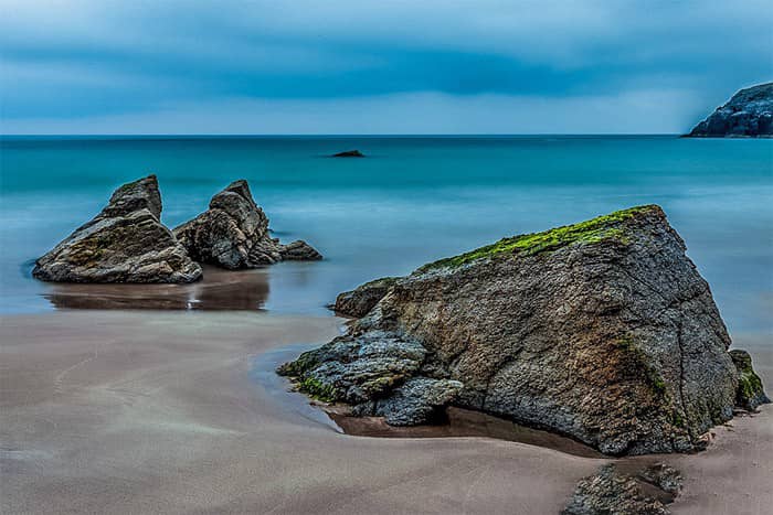 品HDR风景Lightroom预设免费下载