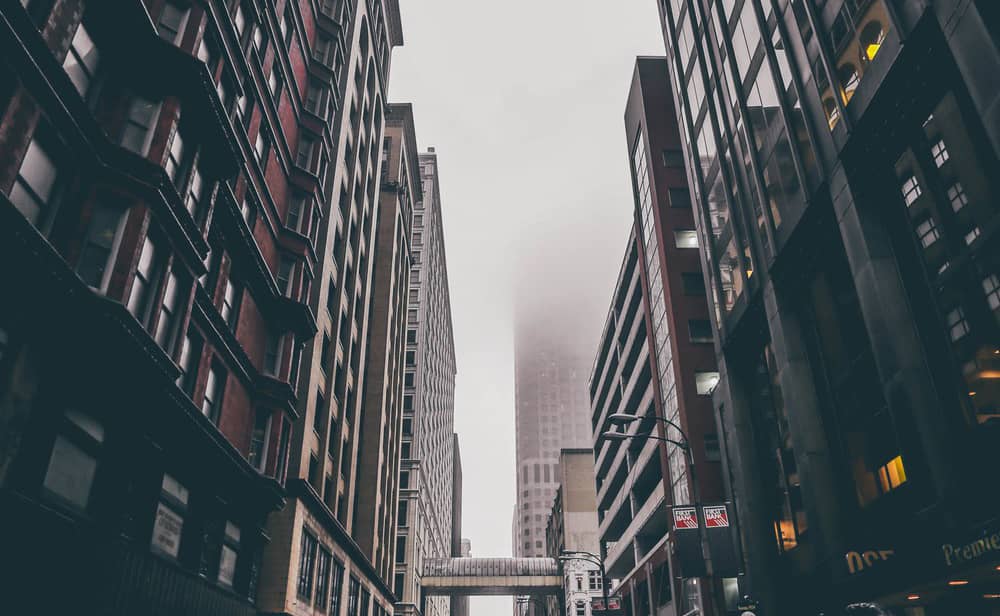 外大师级街头摄影旅拍胶片LR预设Lightroom预设